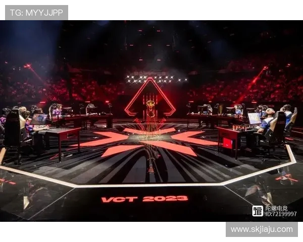 Fnatic战队再创电竞辉煌引领全球粉丝热潮与竞技精神新风尚